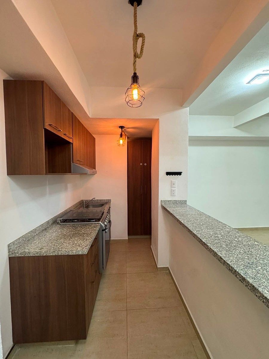 Apartment in Bosque Esmeralda, Atizapán de Zaragoza, photo 5 of 18