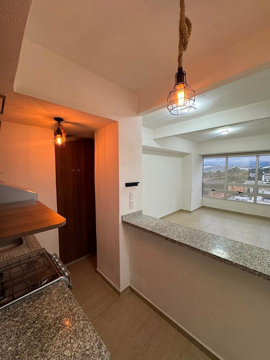 Apartment in Bosque Esmeralda, Atizapán de Zaragoza, photo 9 of 18