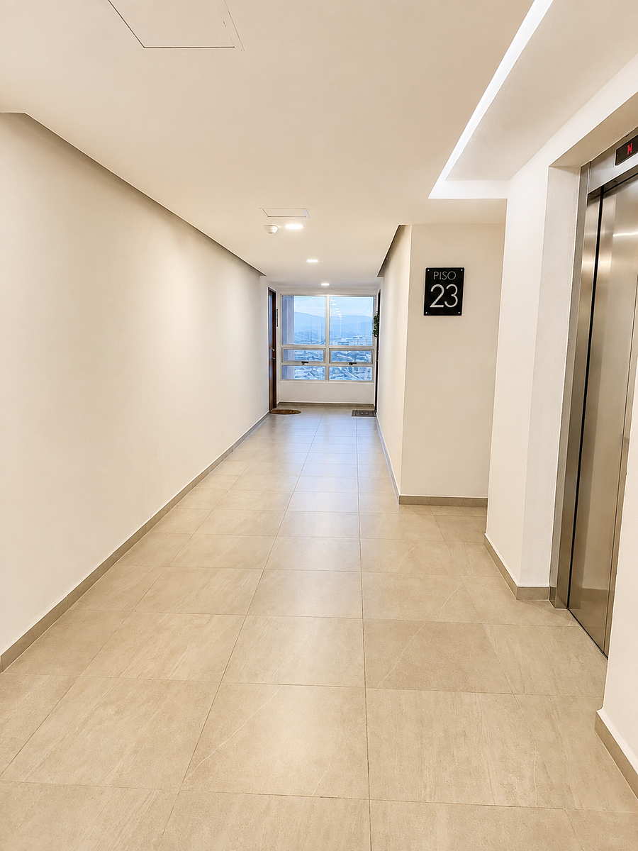 Apartamento em Bosque Esmeralda, Atizapán de Zaragoza, foto 7 de 14