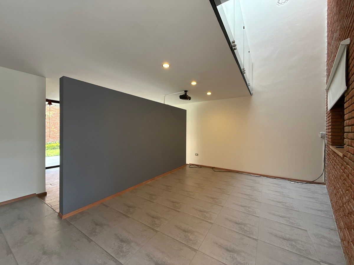 Casa em Residencial el Refugio, Querétaro, foto 8 de 33