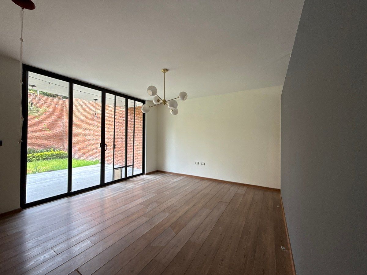 Casa em Residencial el Refugio, Querétaro, foto 11 de 33