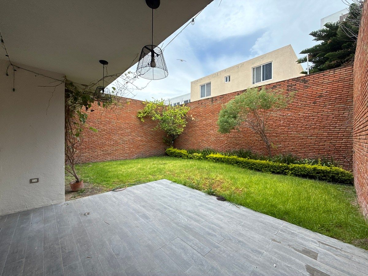 Casa em Residencial el Refugio, Querétaro, foto 14 de 33
