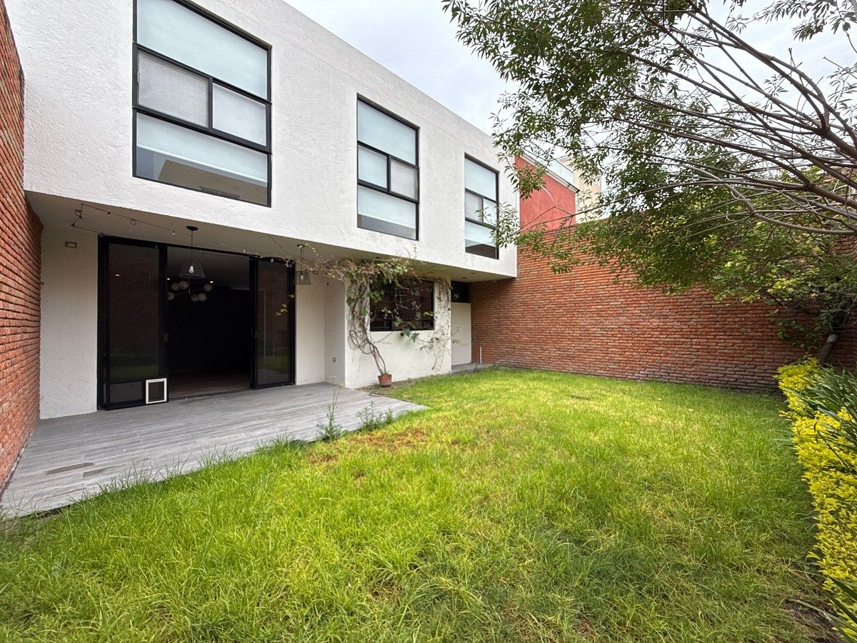Casa em Residencial el Refugio, Querétaro, foto 15 de 33