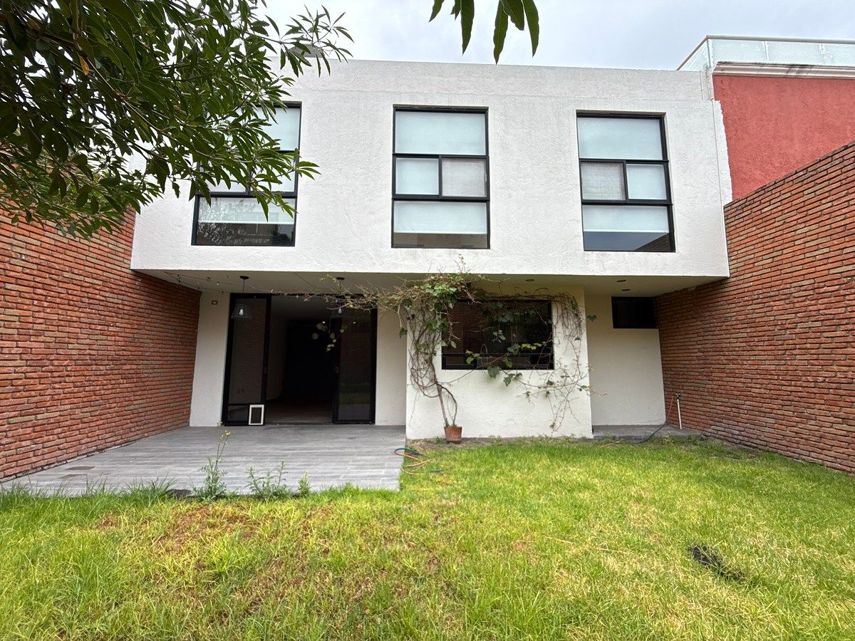Casa em Residencial el Refugio, Querétaro, foto 16 de 33
