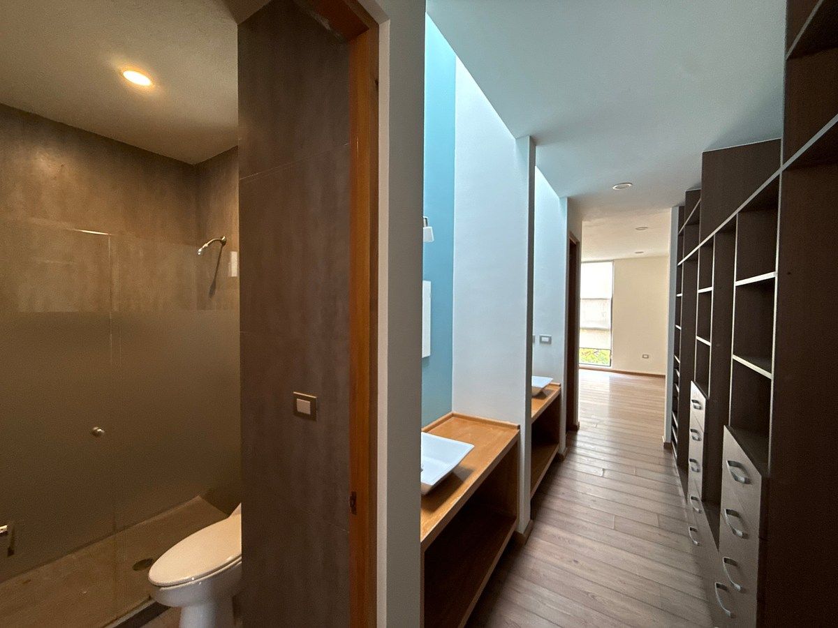 Casa em Residencial el Refugio, Querétaro, foto 23 de 33