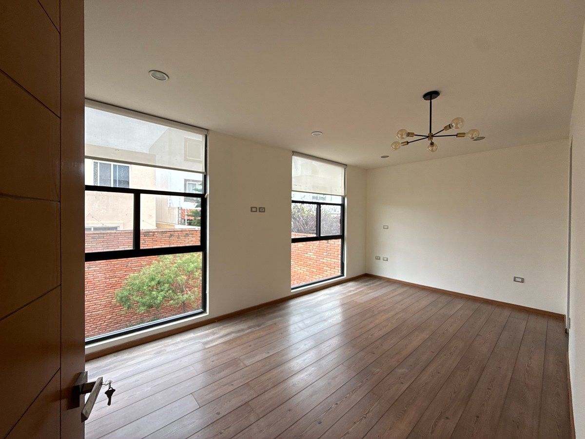 Casa em Residencial el Refugio, Querétaro, foto 28 de 33