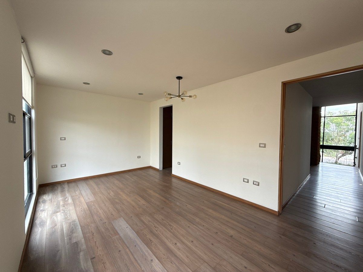 Casa em Residencial el Refugio, Querétaro, foto 29 de 33