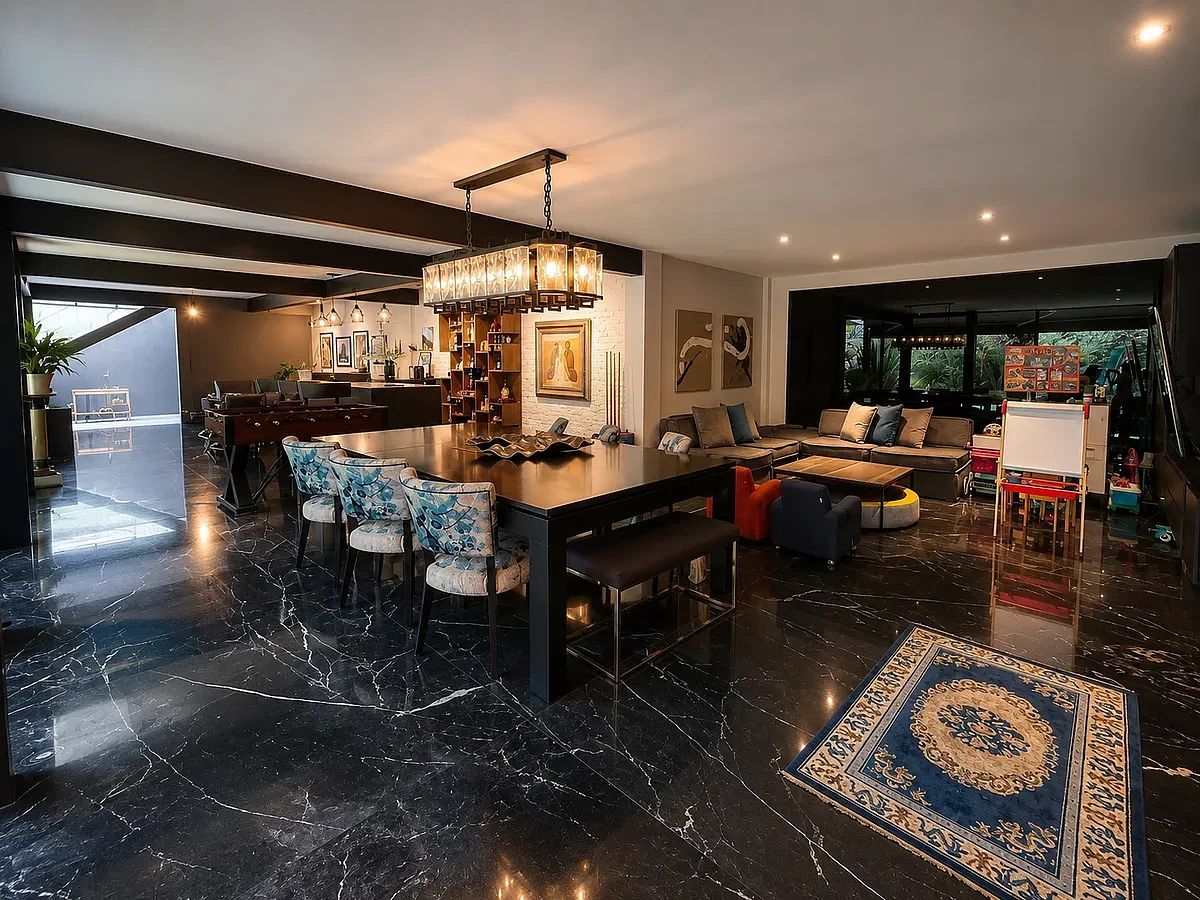 Casa en condominio en Lomas de Chapultepec I Sección, Miguel Hidalgo, foto 11 de 35