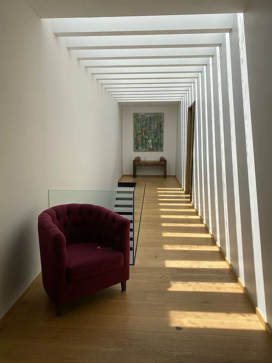 Casa en condominio en Lomas de Chapultepec I Sección, Miguel Hidalgo, foto 14 de 35