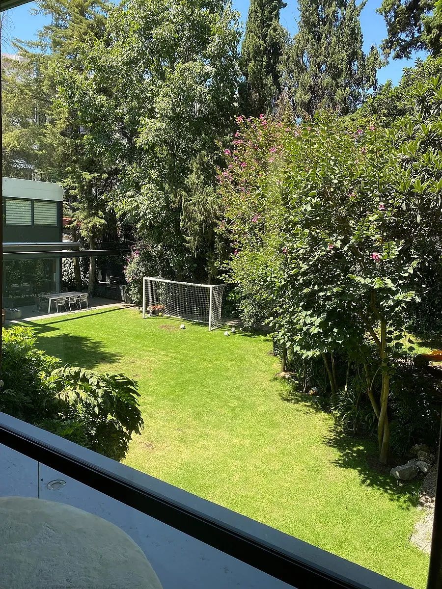 Casa en condominio en Lomas de Chapultepec I Sección, Miguel Hidalgo, foto 19 de 35