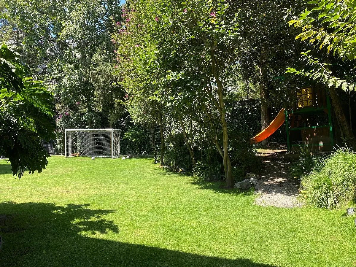 Casa en condominio en Lomas de Chapultepec I Sección, Miguel Hidalgo, foto 23 de 35