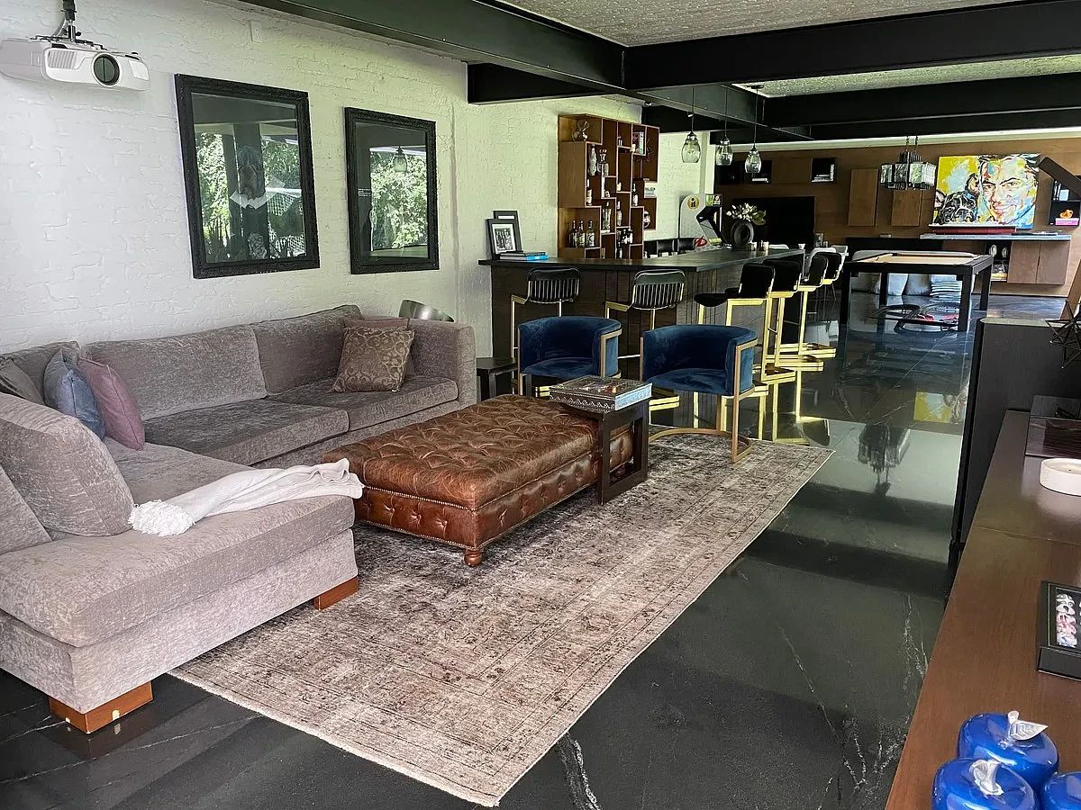 Casa en condominio en Lomas de Chapultepec I Sección, Miguel Hidalgo, foto 24 de 35
