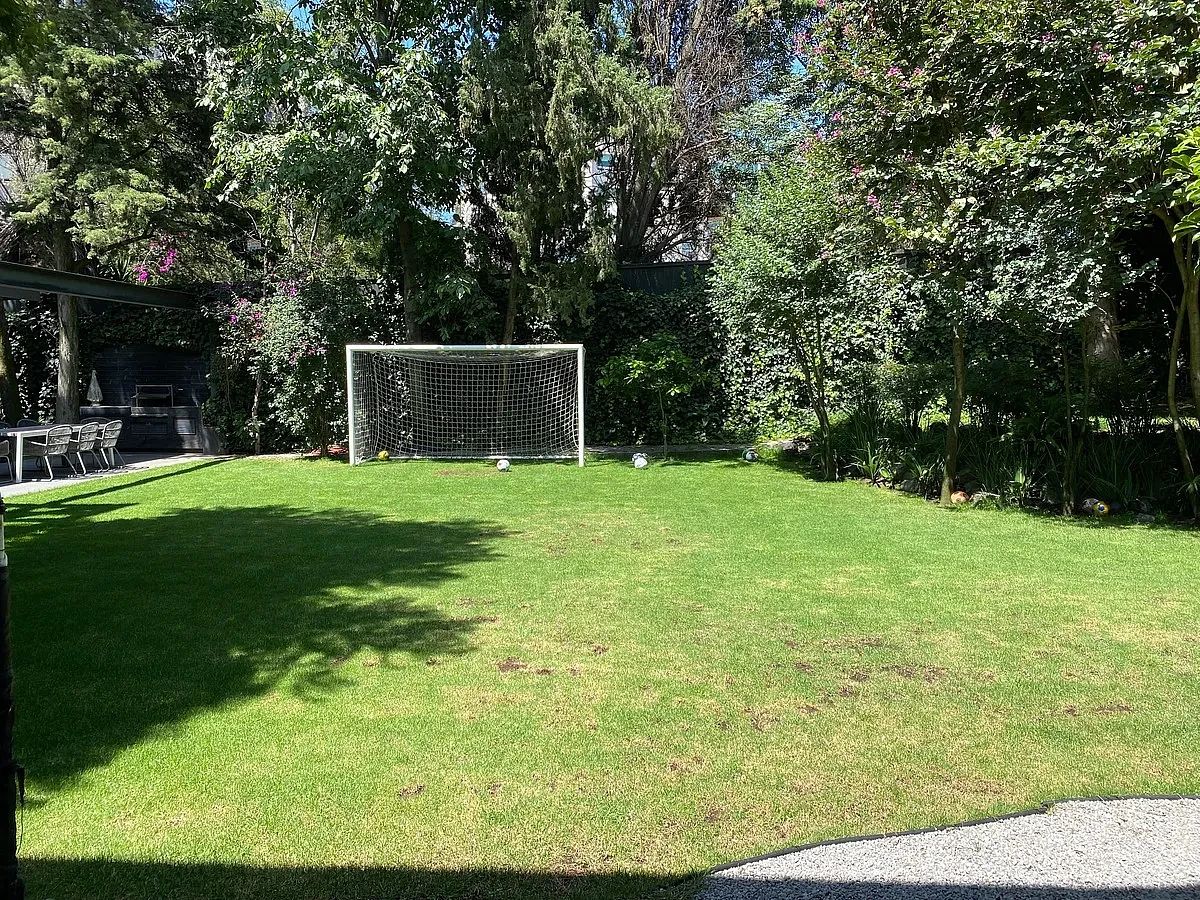 Casa en condominio en Lomas de Chapultepec I Sección, Miguel Hidalgo, foto 27 de 35