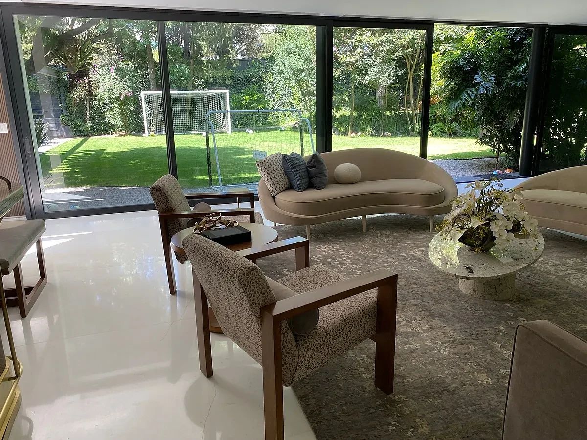 Casa en condominio en Lomas de Chapultepec I Sección, Miguel Hidalgo, foto 28 de 35