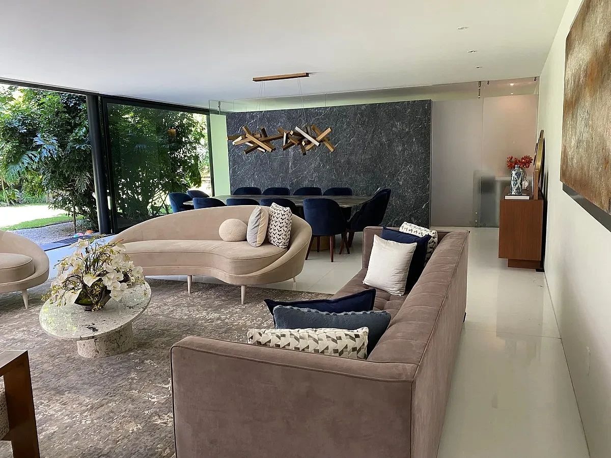 Casa en condominio en Lomas de Chapultepec I Sección, Miguel Hidalgo, foto 29 de 35