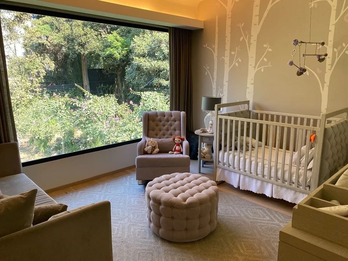 Casa en condominio en Lomas de Chapultepec I Sección, Miguel Hidalgo, foto 30 de 35