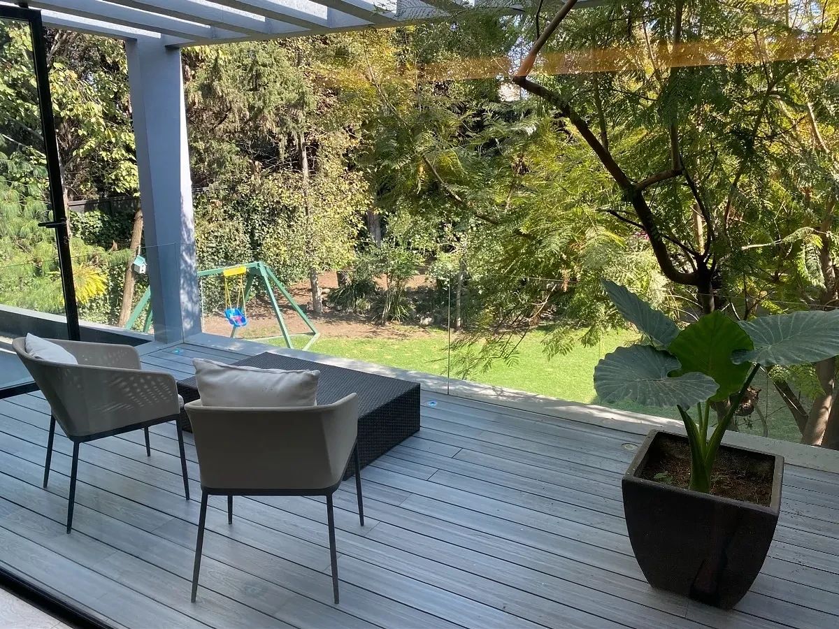 Casa en condominio en Lomas de Chapultepec I Sección, Miguel Hidalgo, foto 34 de 35