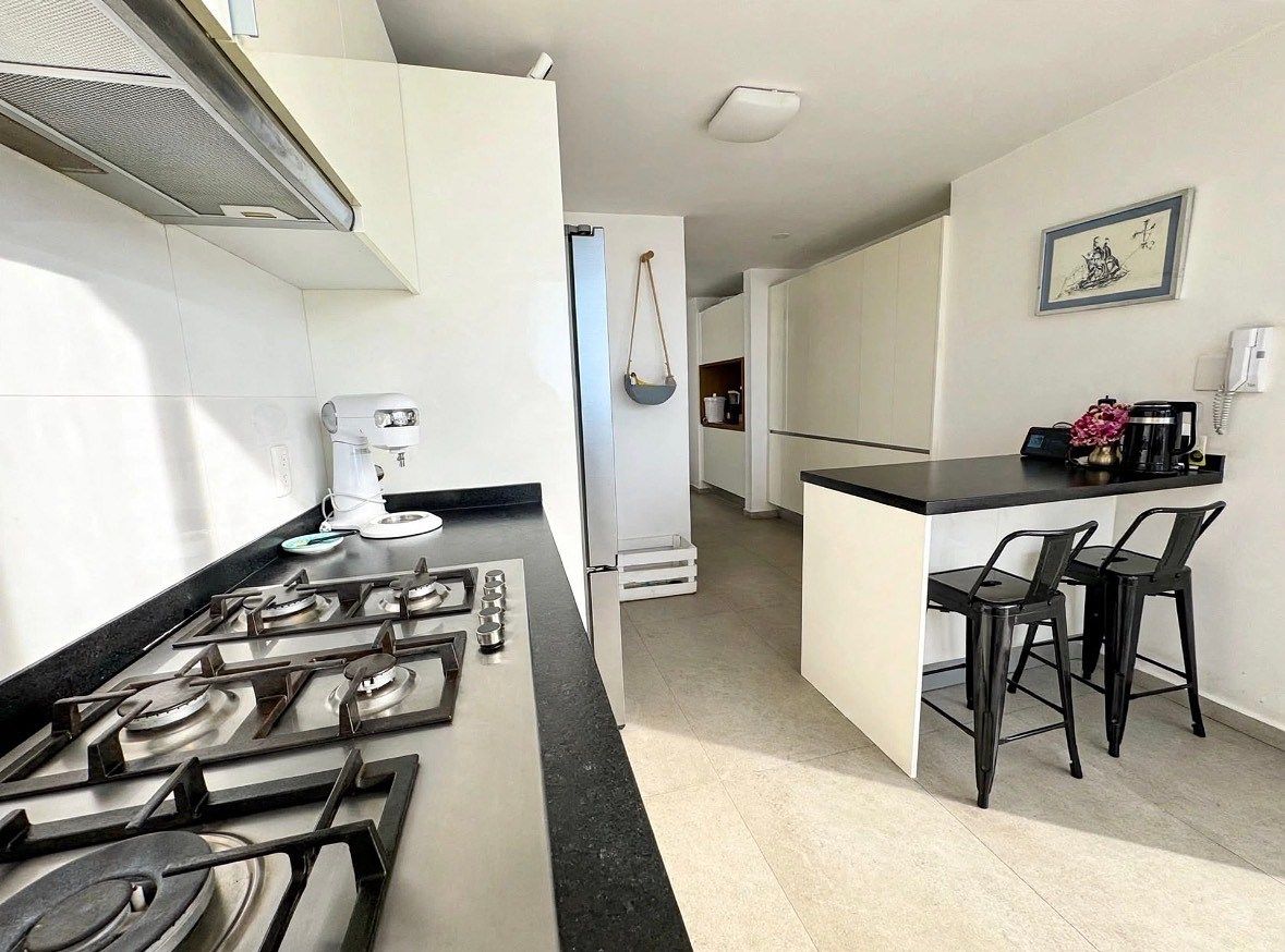 Apartment in Polanco III Sección, Miguel Hidalgo, photo 12 of 20