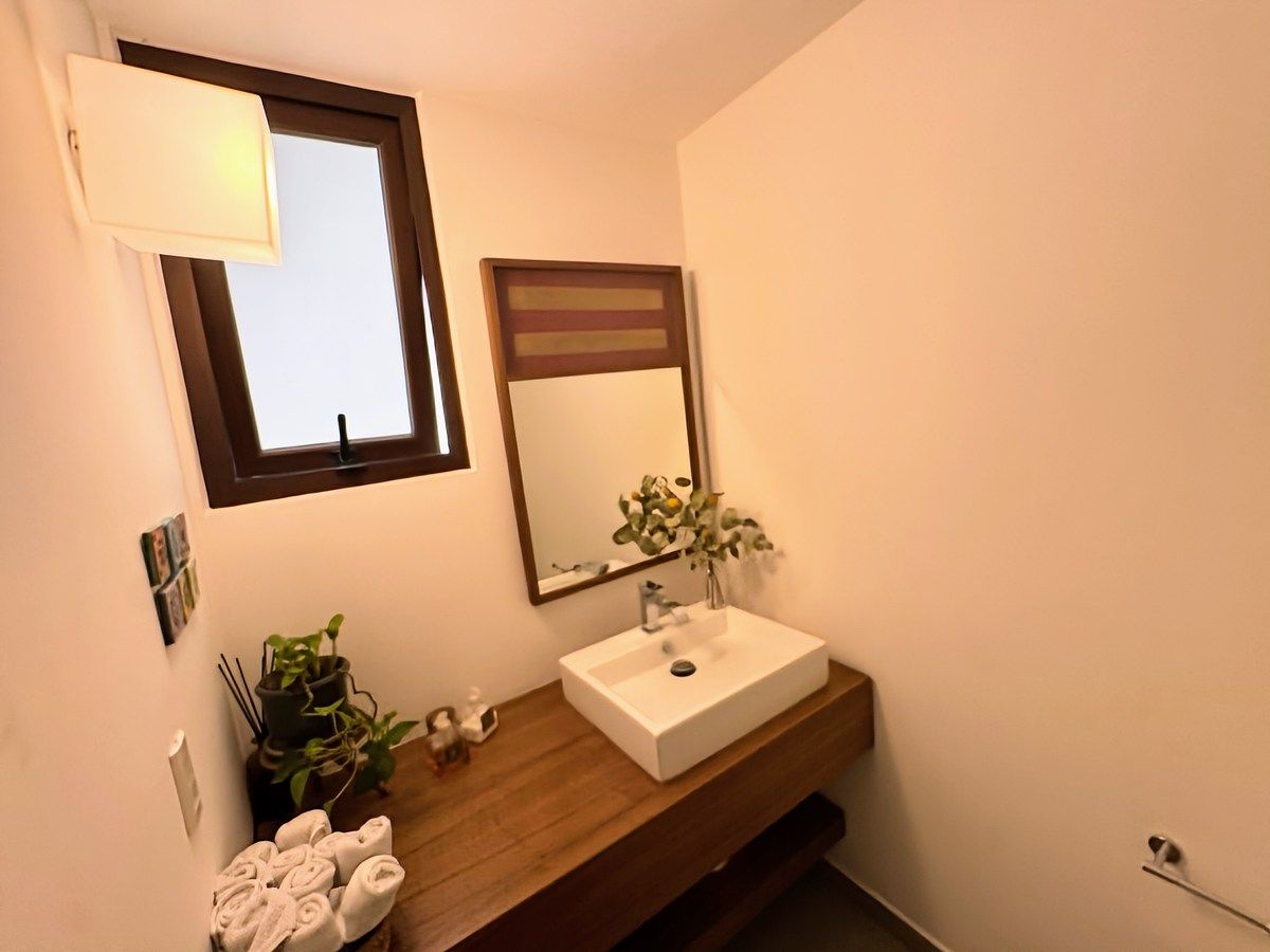 Apartment in Polanco III Sección, Miguel Hidalgo, photo 18 of 20