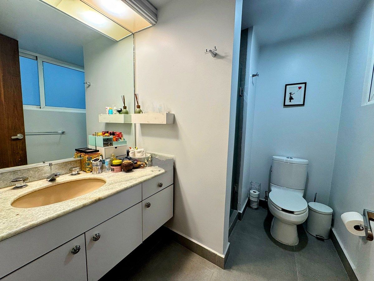 Apartment in Polanco III Sección, Miguel Hidalgo, photo 17 of 20
