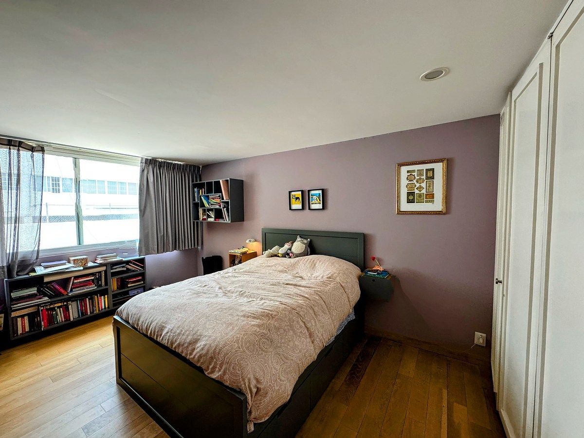 Apartment in Polanco III Sección, Miguel Hidalgo, photo 16 of 20