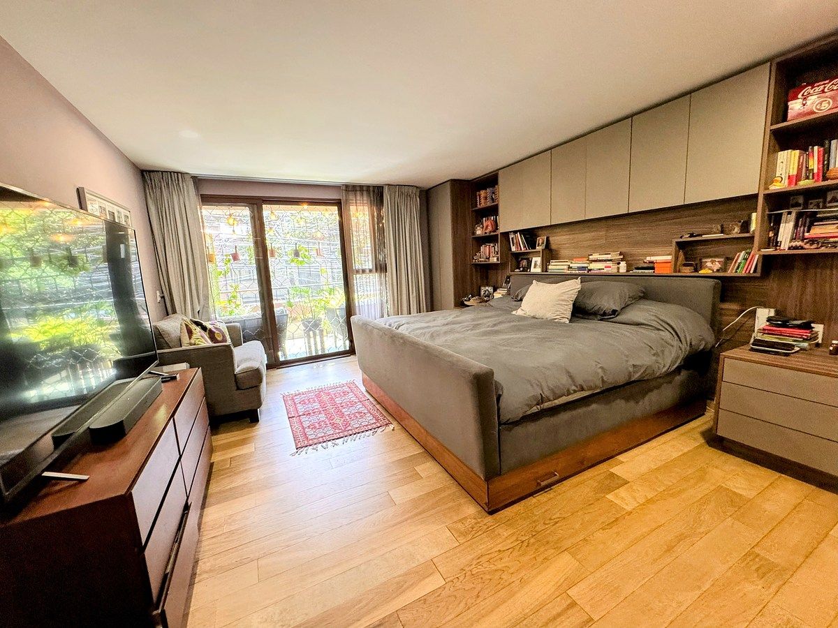 Apartment in Polanco III Sección, Miguel Hidalgo, photo 9 of 20