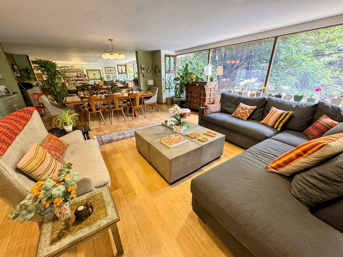 Apartment in Polanco III Sección, Miguel Hidalgo, photo 5 of 20