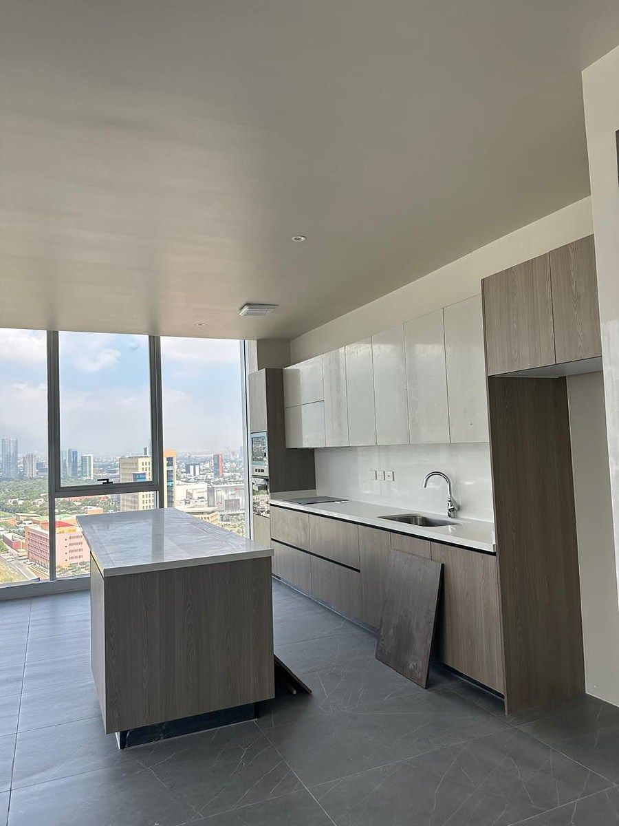 Departamento en Zona Valle Oriente, San Pedro Garza García, foto 3 de 14