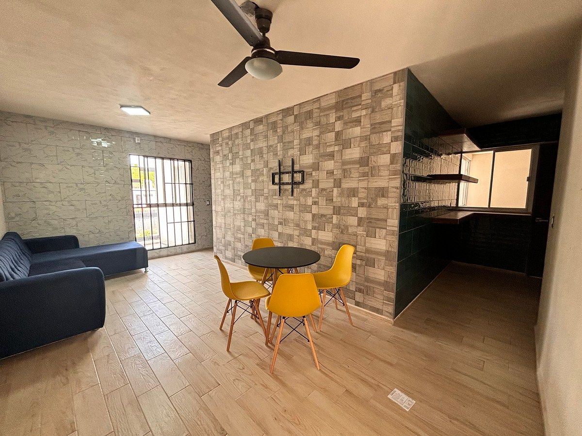 Apartment in Jardines de Mactumatza, Tuxtla Gutiérrez, photo 5 of 16