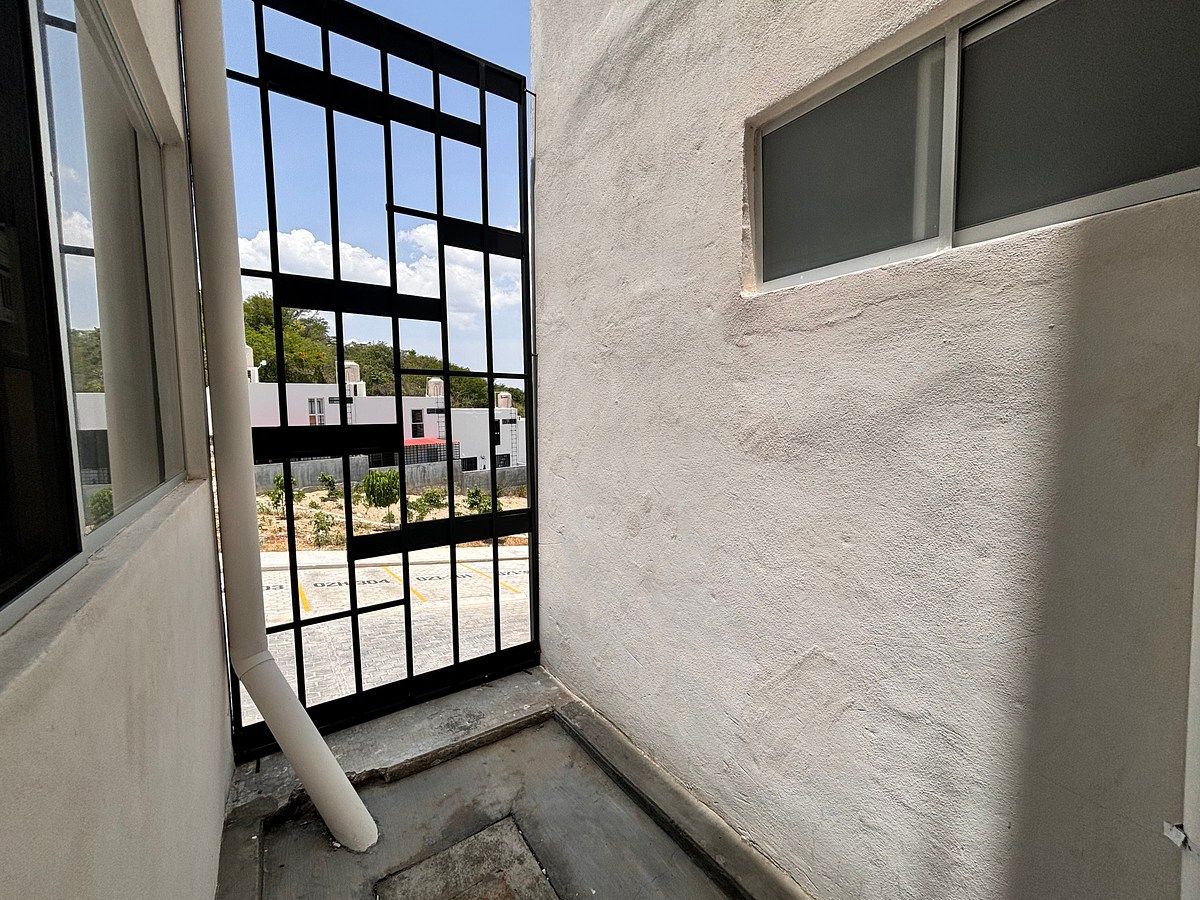 Apartment in Jardines de Mactumatza, Tuxtla Gutiérrez, photo 13 of 16