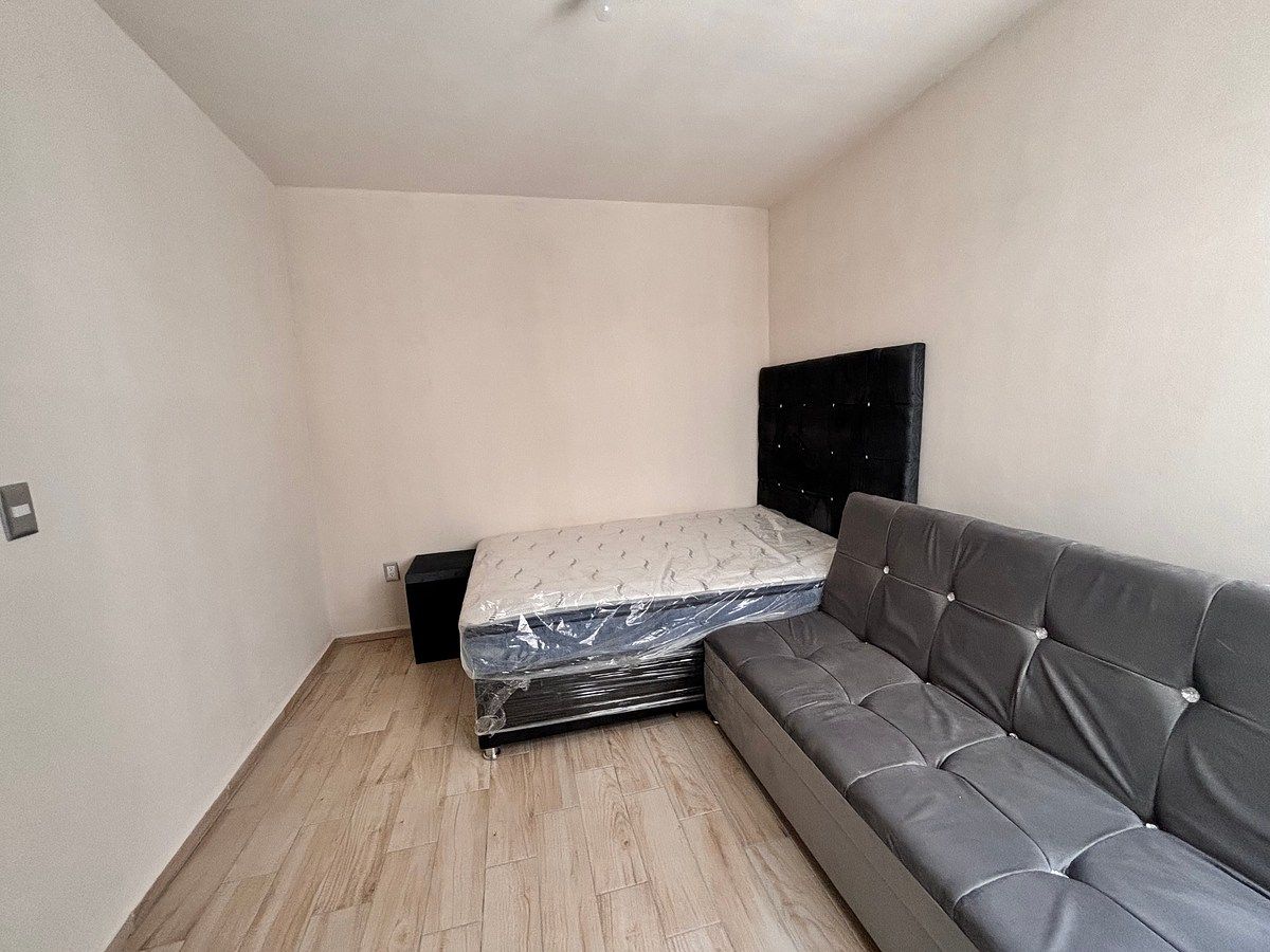 Apartment in Jardines de Mactumatza, Tuxtla Gutiérrez, photo 8 of 16