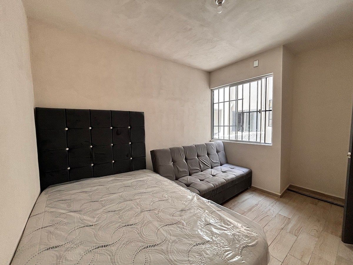 Apartment in Jardines de Mactumatza, Tuxtla Gutiérrez, photo 7 of 16