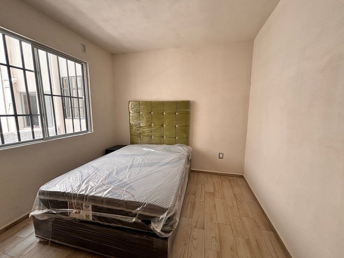 Apartment in Jardines de Mactumatza, Tuxtla Gutiérrez, photo 9 of 16