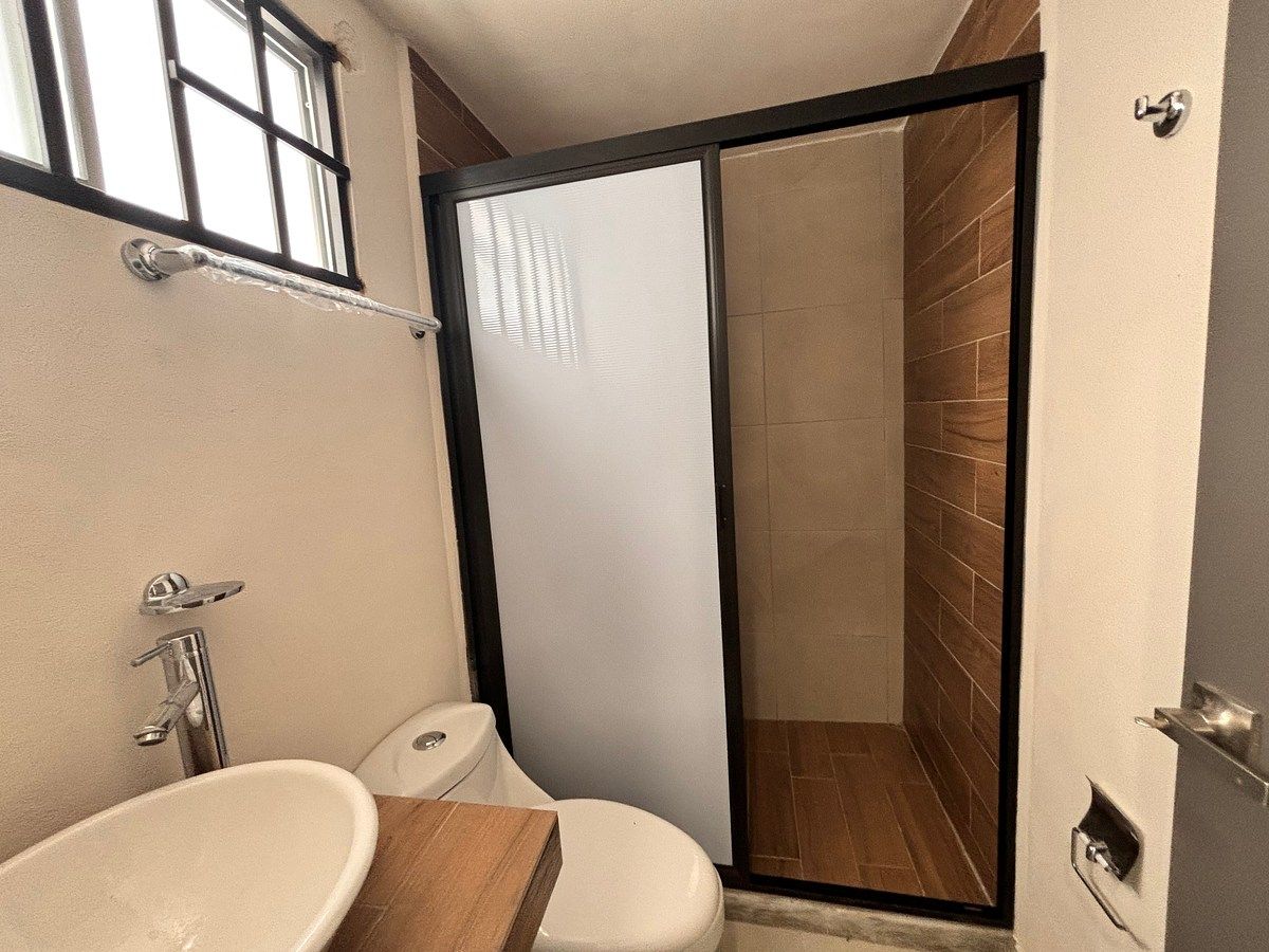 Apartment in Jardines de Mactumatza, Tuxtla Gutiérrez, photo 12 of 16