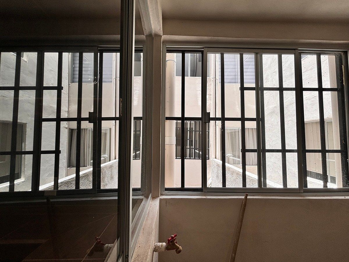 Apartment in Jardines de Mactumatza, Tuxtla Gutiérrez, photo 14 of 16