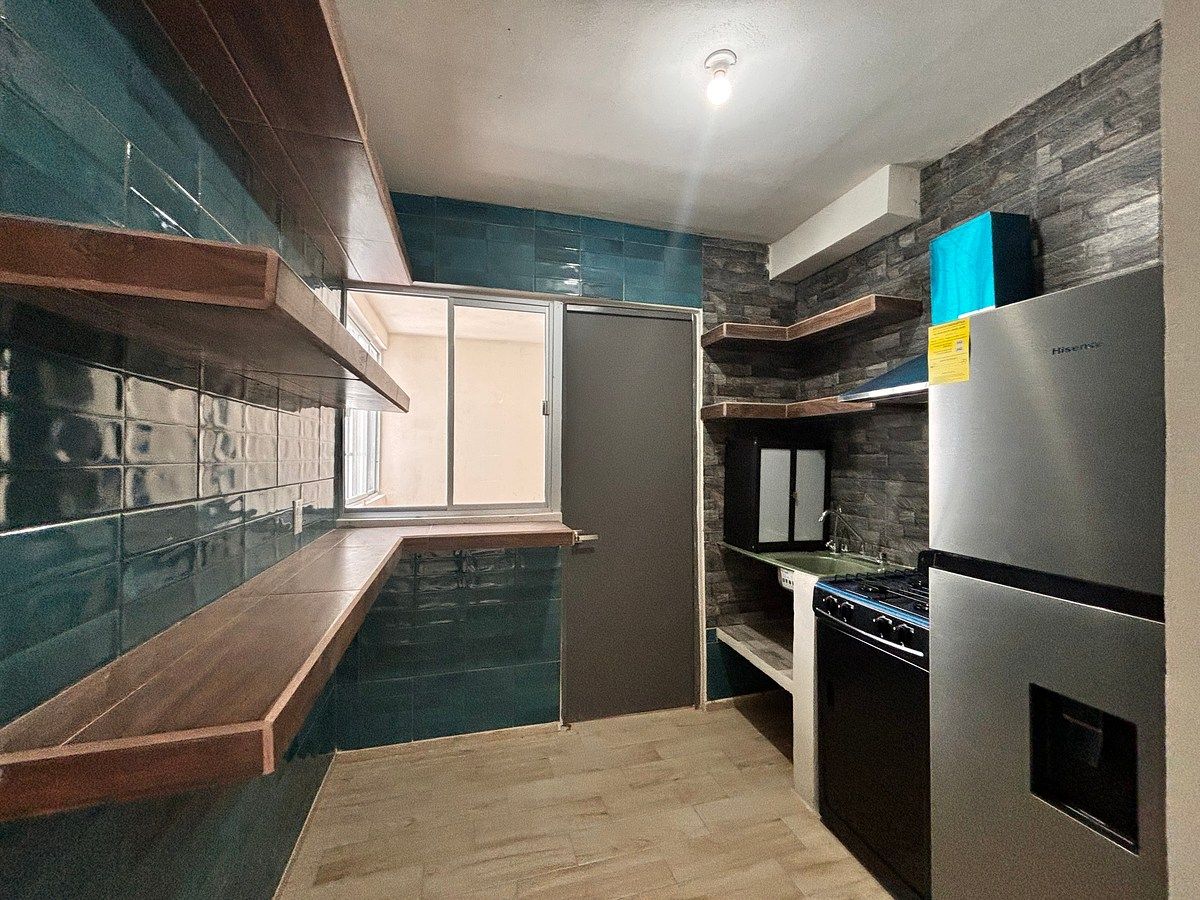 New ground floor apartment furnished, photo 1 of 16
