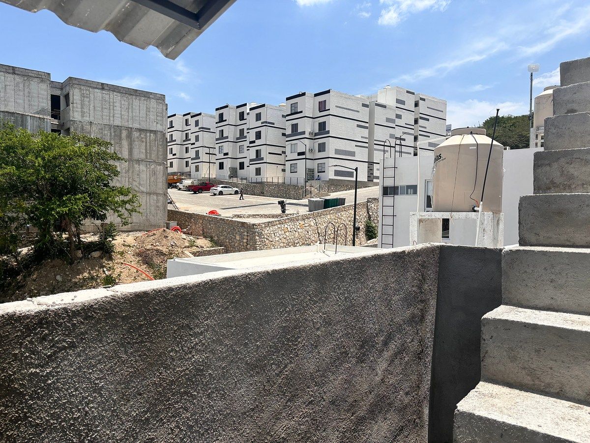 Apartment in Jardines de Mactumatza, Tuxtla Gutiérrez, photo 15 of 16