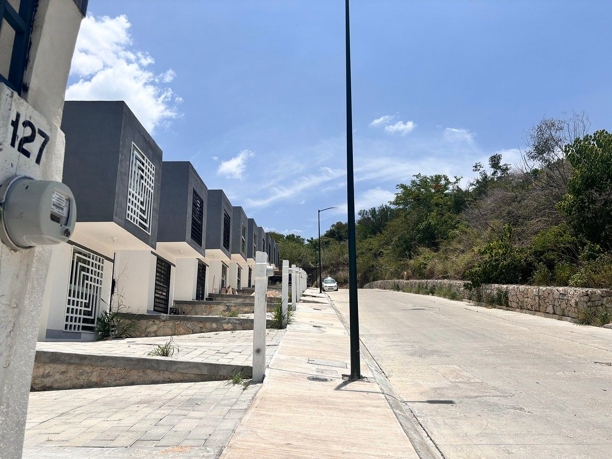Apartment in Jardines de Mactumatza, Tuxtla Gutiérrez, photo 16 of 16