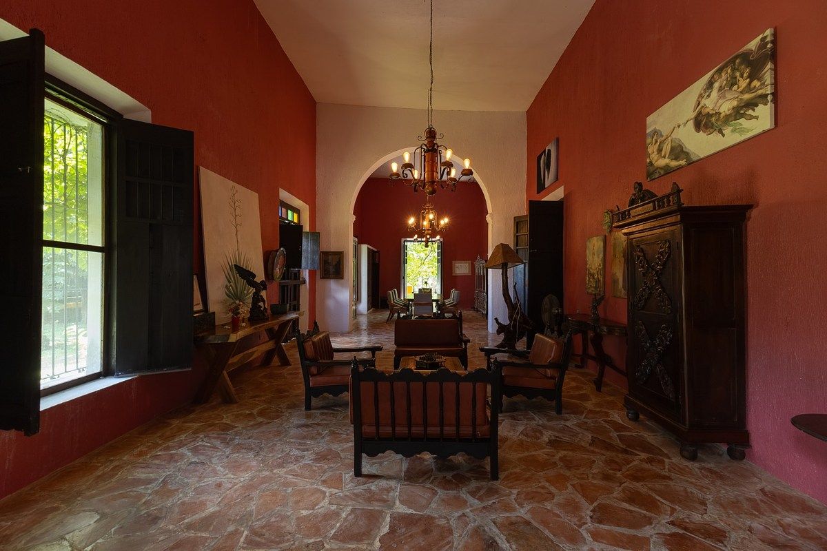 Rancho en Acanceh, Acanceh, foto 5 de 50