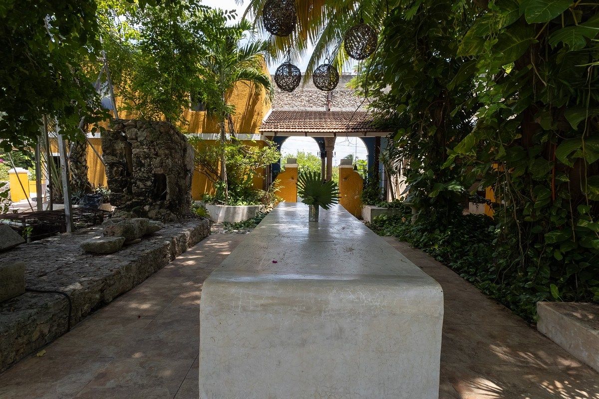 Rancho en Acanceh, Acanceh, foto 11 de 50
