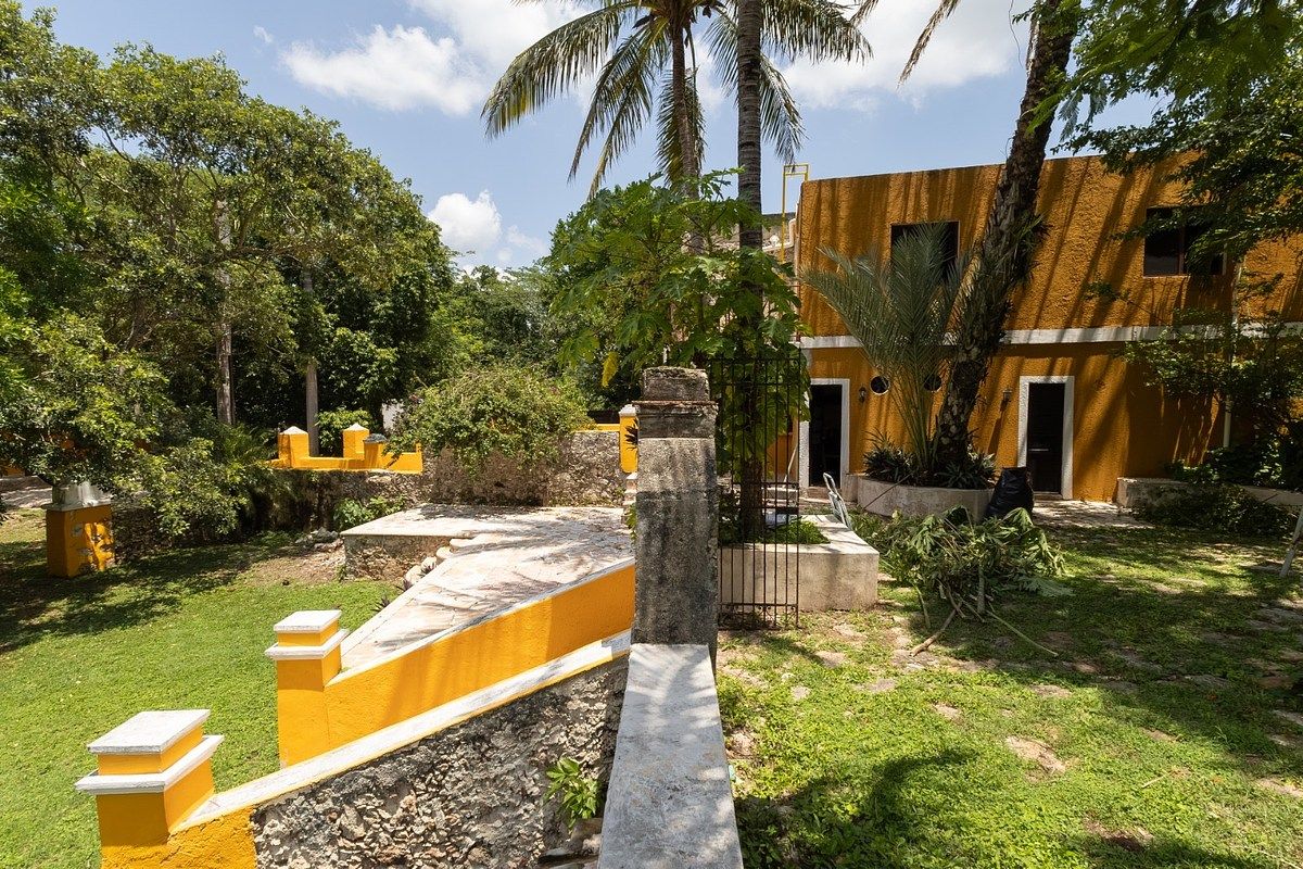 Rancho en Acanceh, Acanceh, foto 13 de 50