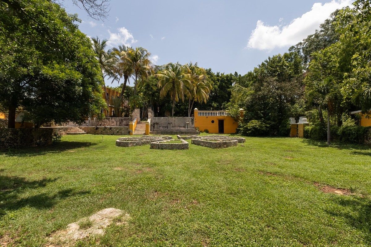 Rancho en Acanceh, Acanceh, foto 15 de 50