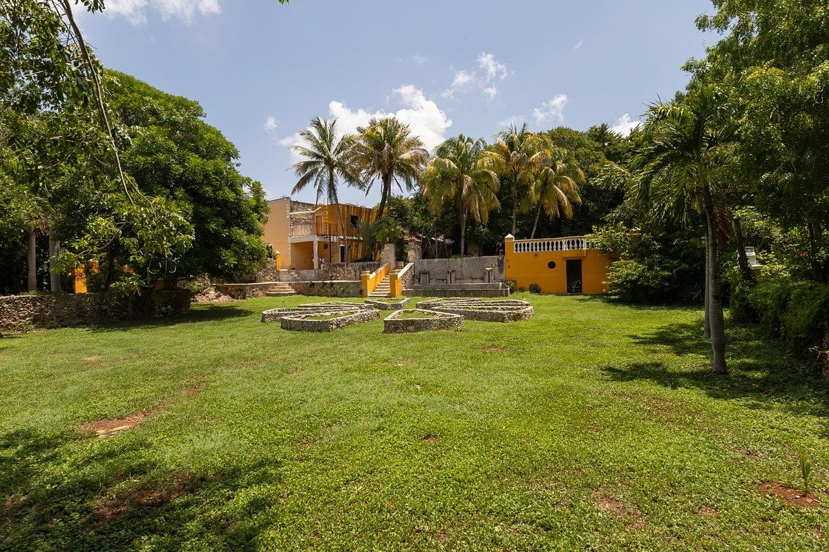 Rancho en Acanceh, Acanceh, foto 16 de 50