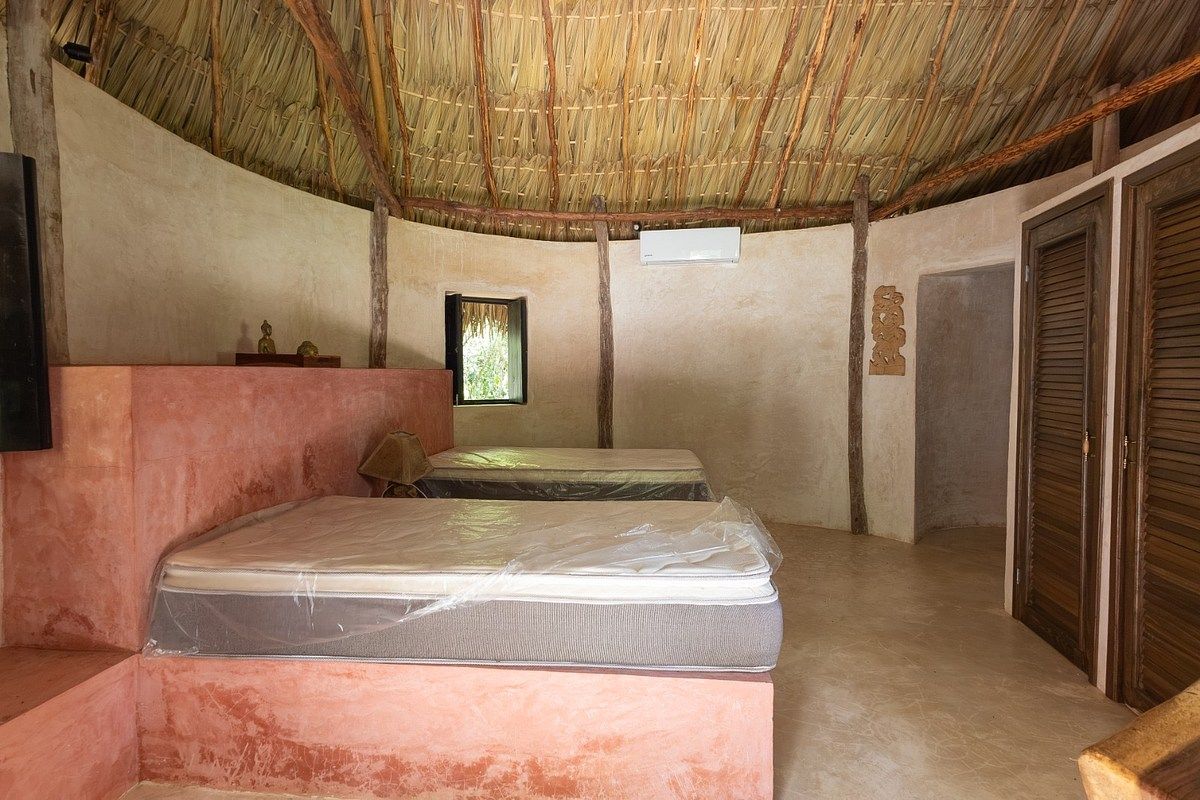 Rancho en Acanceh, Acanceh, foto 21 de 50