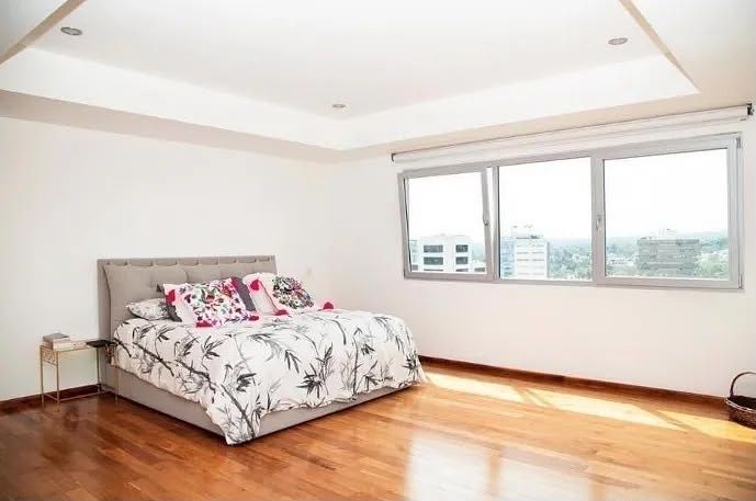 Departamento en Reforma Social, Miguel Hidalgo, foto 6 de 12