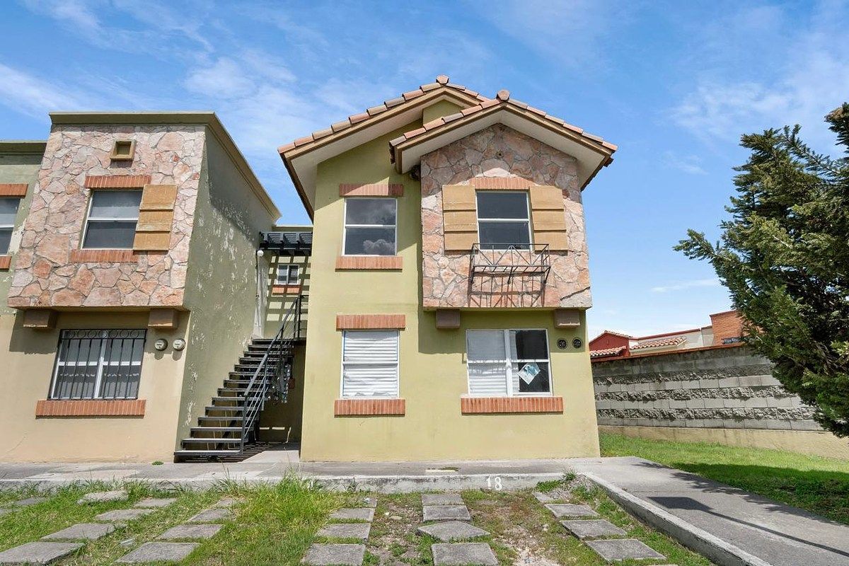 Departamento en Real Solare, El Marqués, Querétaro — $1,200,000, foto 1 de 11