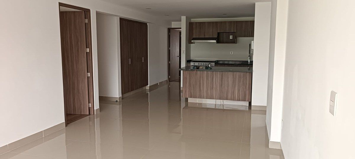 Apartamento em Zibatá, El Marqués, foto 3 de 21