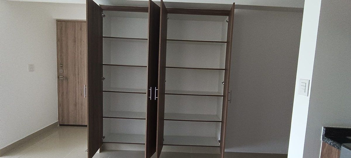 Apartamento em Zibatá, El Marqués, foto 18 de 21