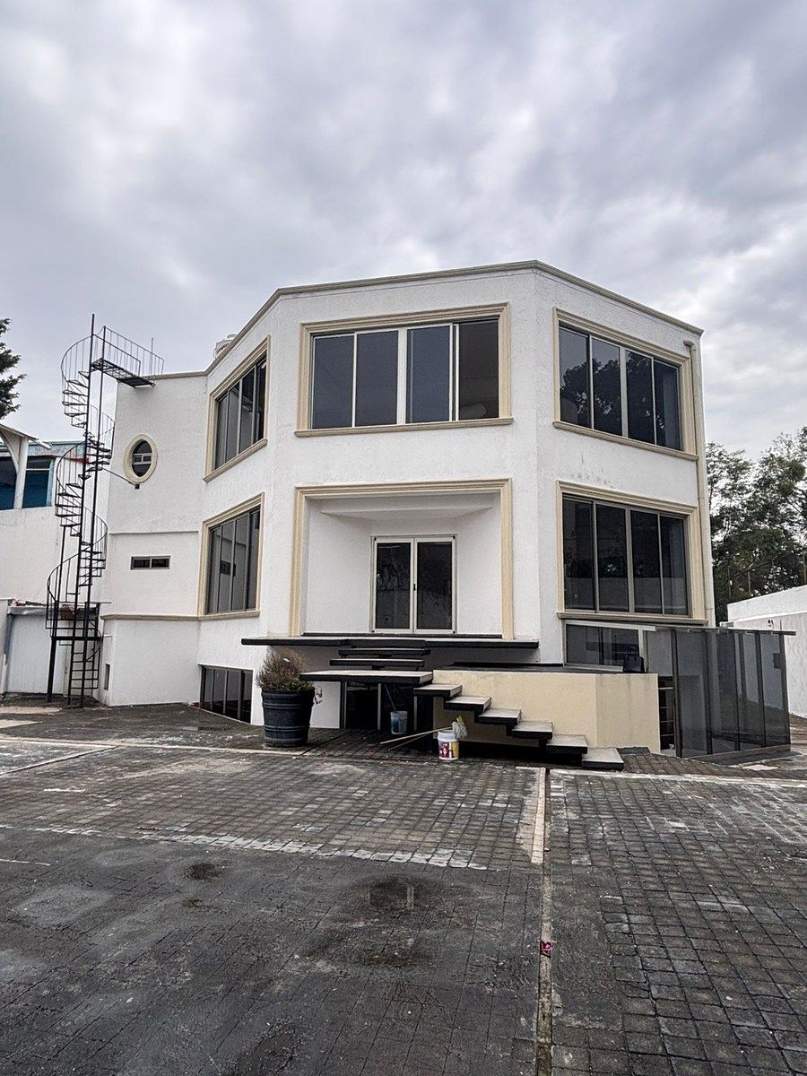 Casa com uso comercial em Lomas de Chapultepec I Sección, Miguel Hidalgo, foto 3 de 11