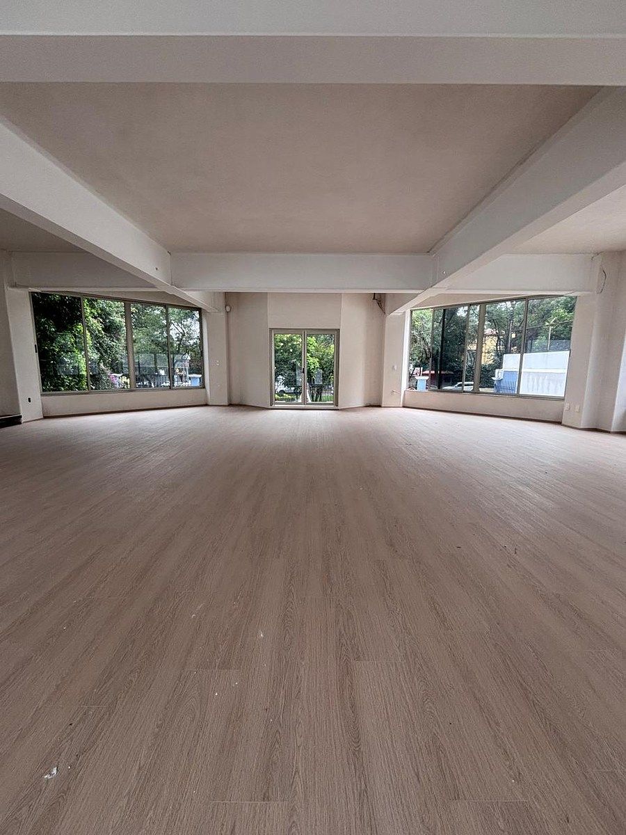 Casa com uso comercial em Lomas de Chapultepec I Sección, Miguel Hidalgo, foto 5 de 11